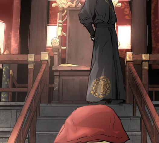 Promised Orchid Ch.45 p150