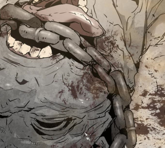 Promised Orchid Ch.45 p16