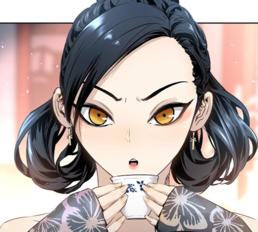Promised Orchid Ch.45 p162
