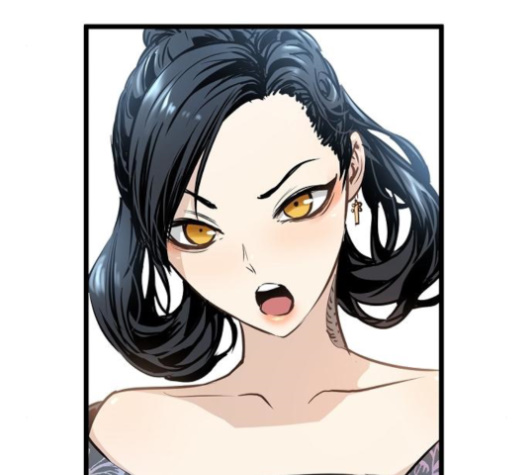 Promised Orchid Ch.45 p170
