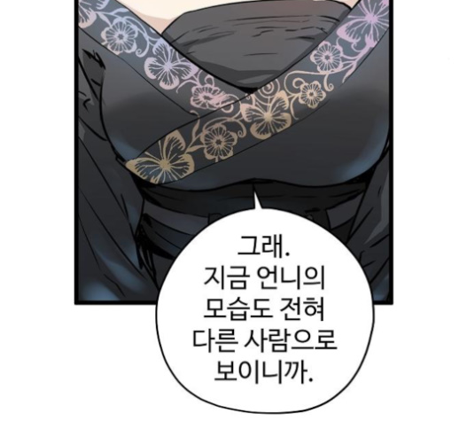 Promised Orchid Ch.45 p171