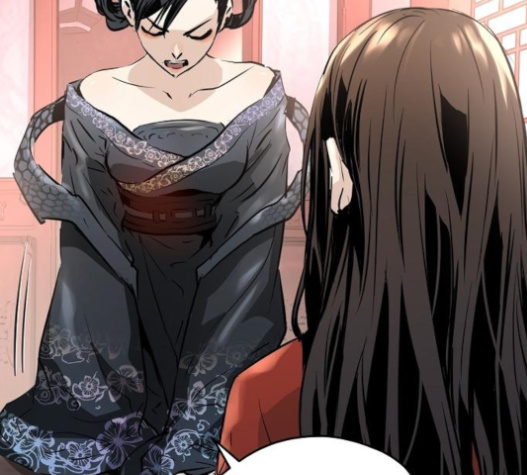 Promised Orchid Ch.45 p190
