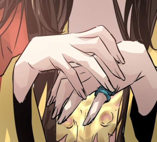 Promised Orchid Ch.45 p204