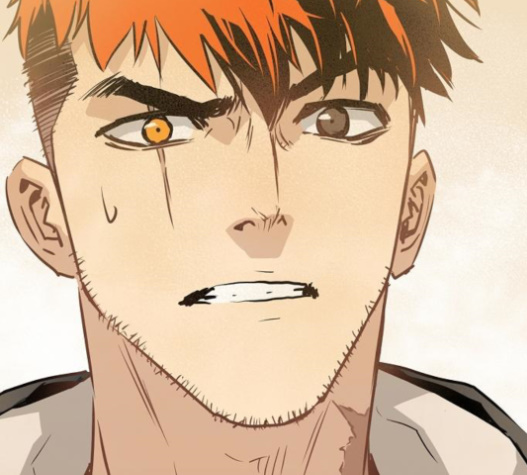 Promised Orchid Ch.45 p21