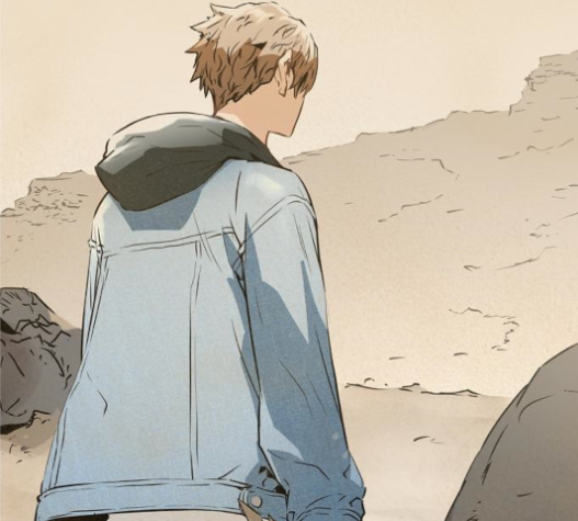 Promised Orchid Ch.45 p6