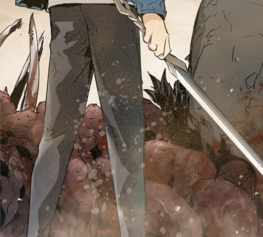 Promised Orchid Ch.45 p7