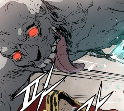 Promised Orchid Ch.46 p104