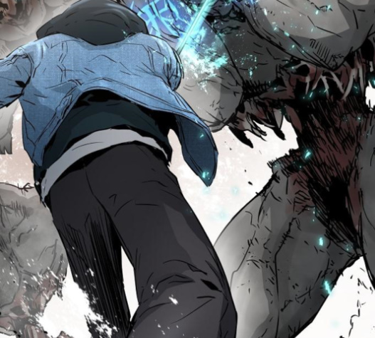 Promised Orchid Ch.46 p115