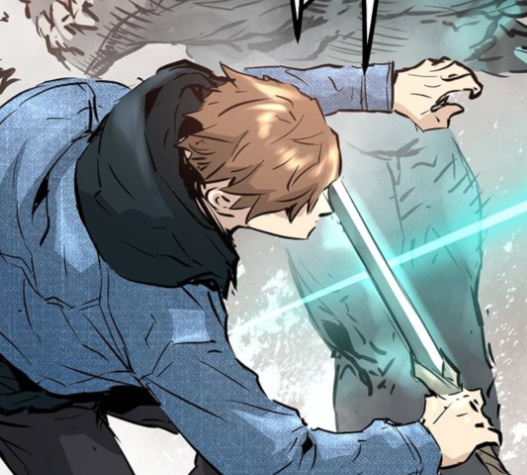 Promised Orchid Ch.46 p125