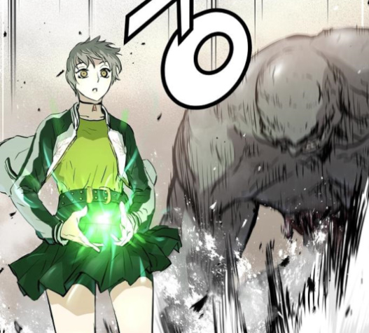 Promised Orchid Ch.46 p153