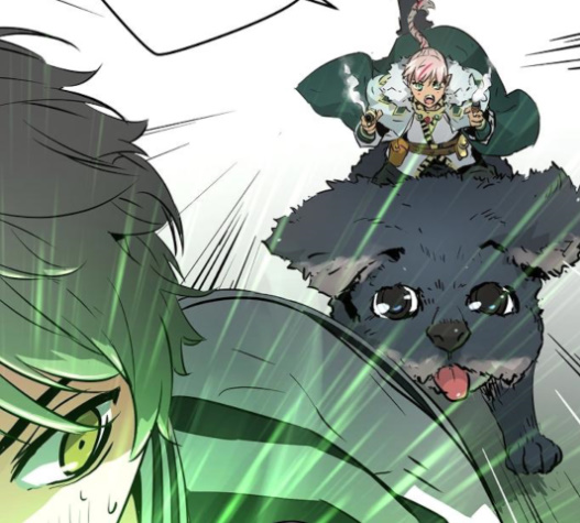 Promised Orchid Ch.46 p159