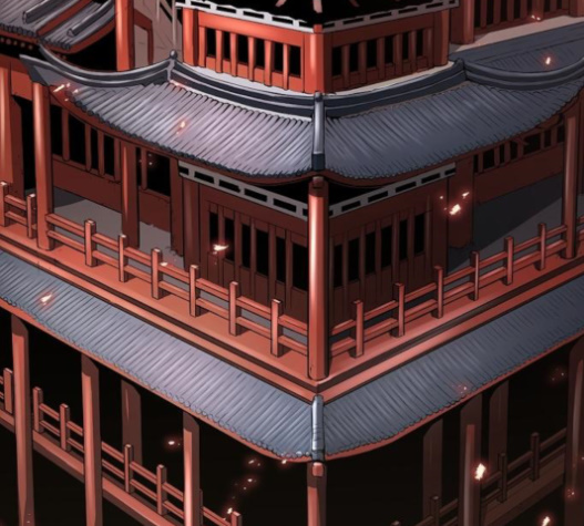 Promised Orchid Ch.46 p174