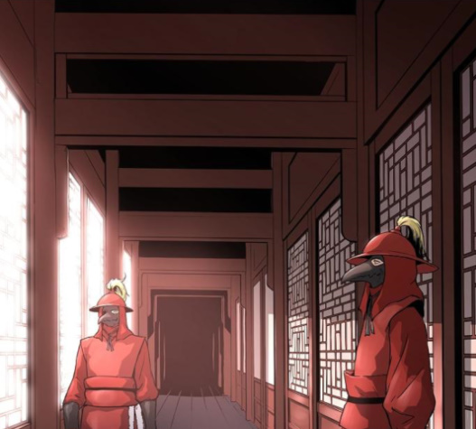 Promised Orchid Ch.46 p177