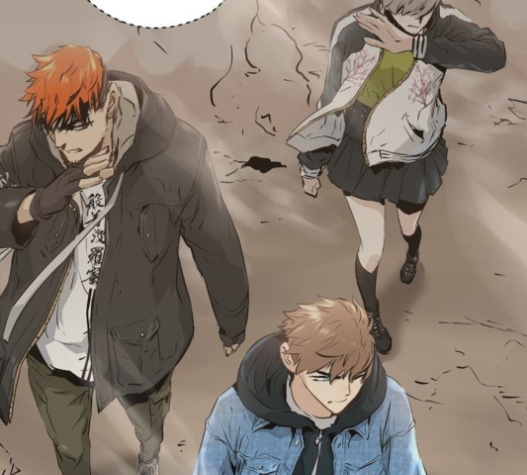 Promised Orchid Ch.46 p7