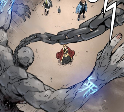 Promised Orchid Ch.46 p94