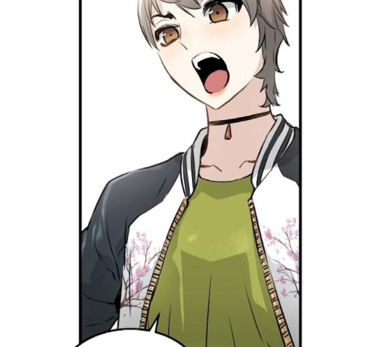 Promised Orchid Ch.48 p141