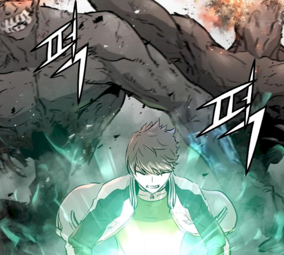 Promised Orchid Ch.48 p35