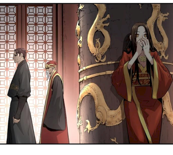 Promised Orchid Ch.49 p130