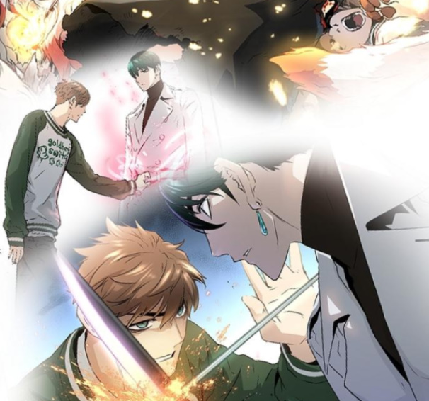 Promised Orchid Ch.51 p122
