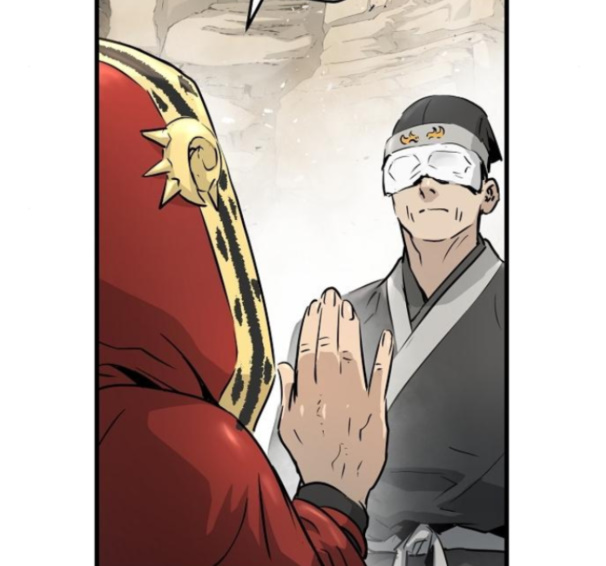 Promised Orchid Ch.51 p151