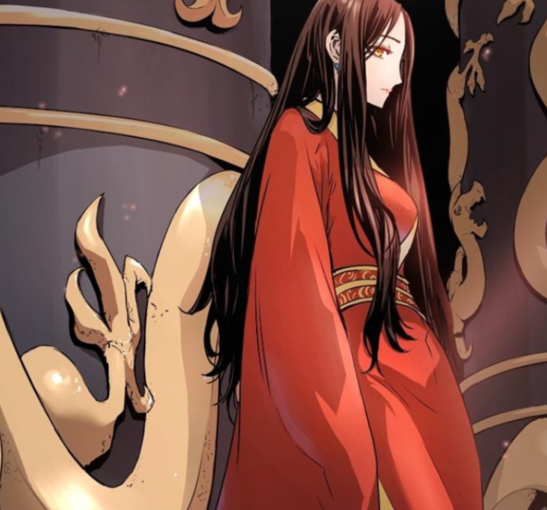 Promised Orchid Ch.51 p18