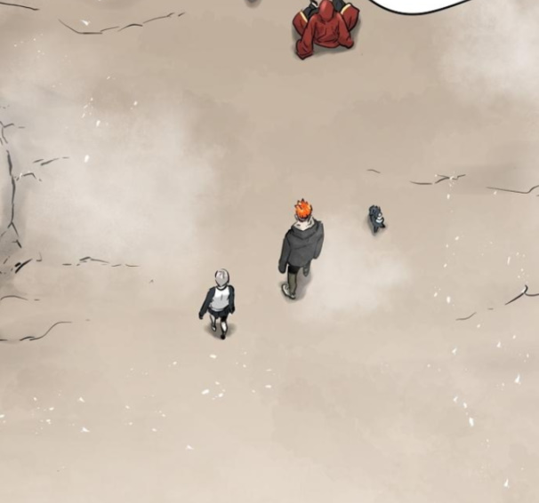 Promised Orchid Ch.51 p199