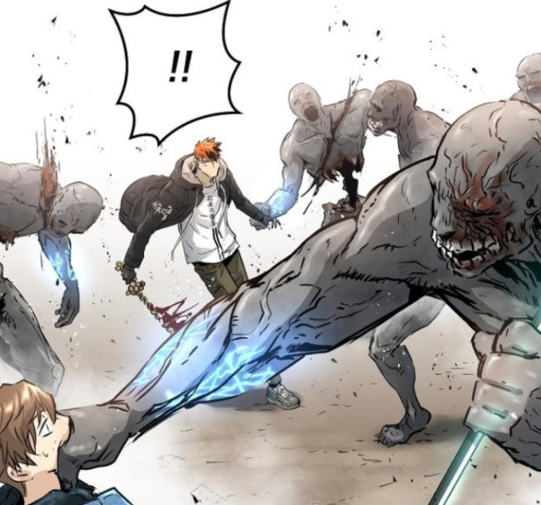 Promised Orchid Ch.53 p109