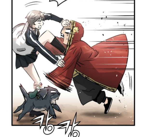 Promised Orchid Ch.53 p120
