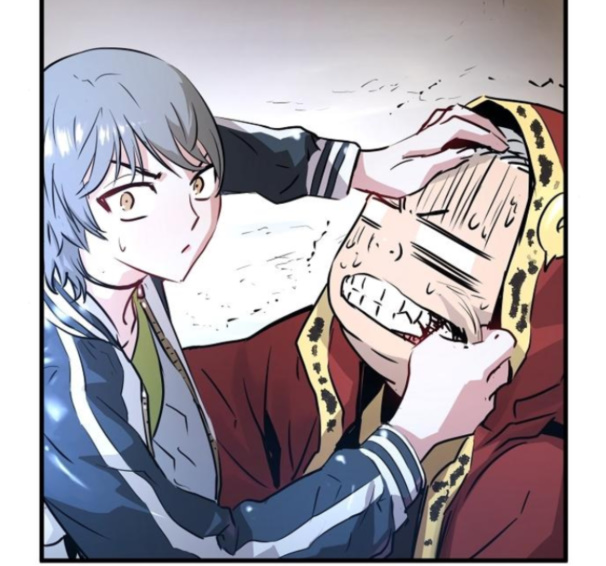 Promised Orchid Ch.53 p140