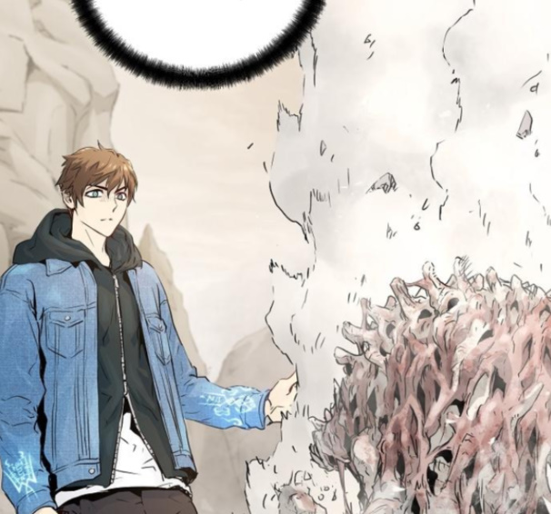 Promised Orchid Ch.53 p182