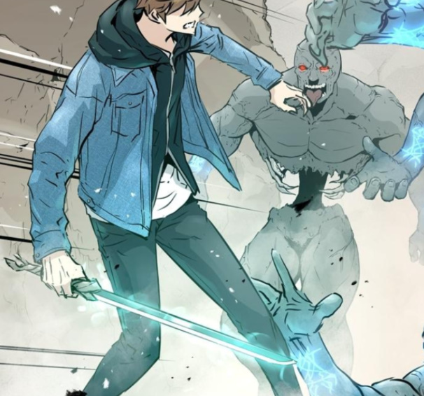 Promised Orchid Ch.53 p97