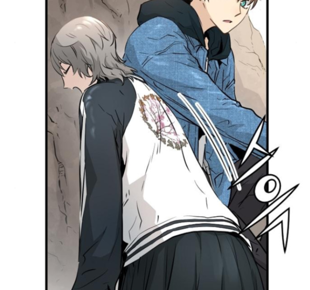 Promised Orchid Ch.54 p100