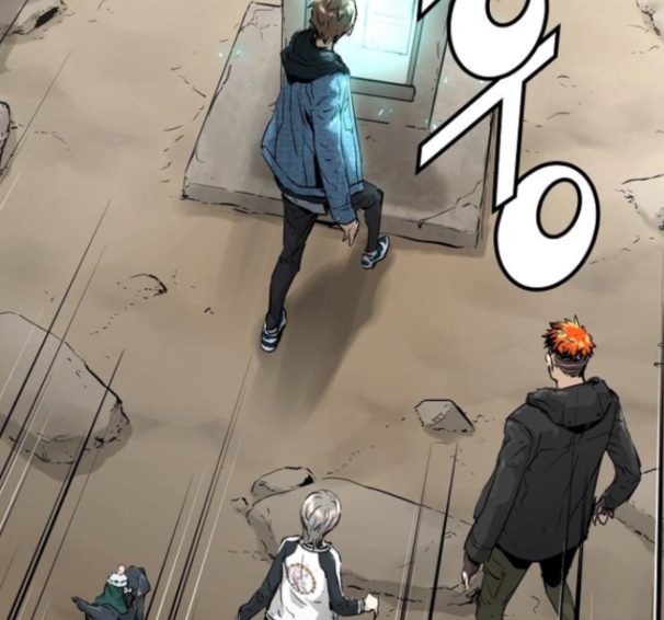 Promised Orchid Ch.54 p123