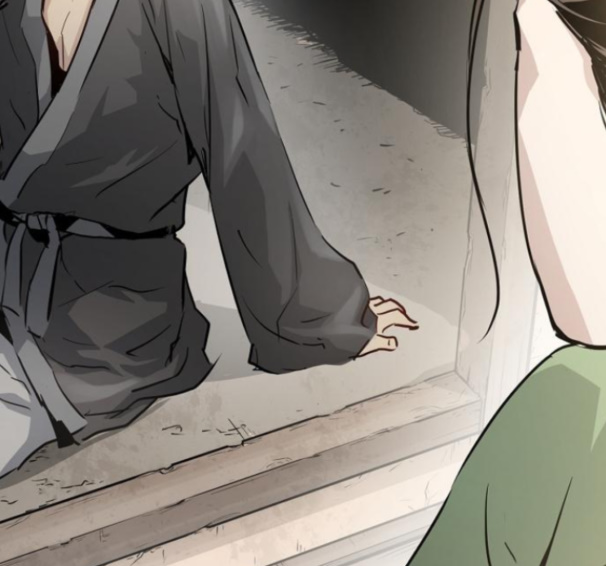 Promised Orchid Ch.54 p175