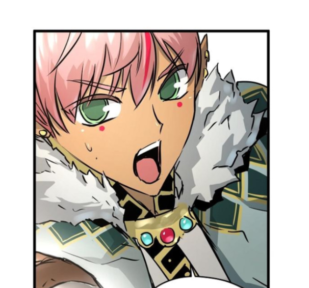 Promised Orchid Ch.54 p205
