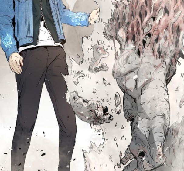 Promised Orchid Ch.54 p9