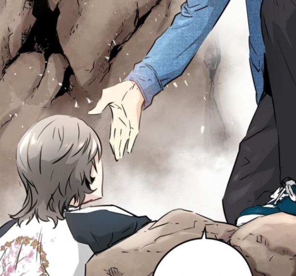 Promised Orchid Ch.54 p94