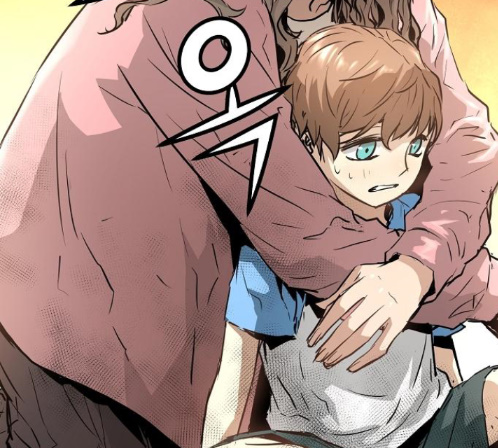 Promised Orchid Ch.55 p199