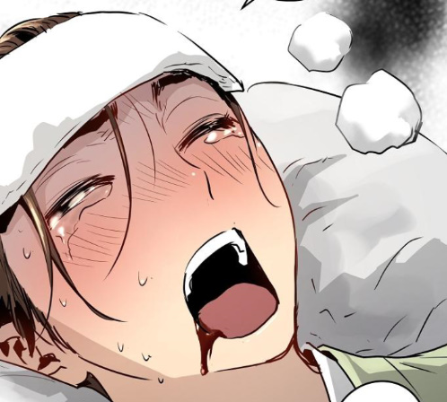 Promised Orchid Ch.55 p99