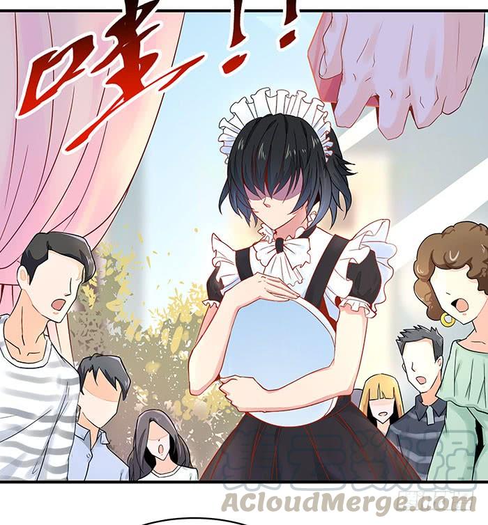 Rebirth: City Deity Ch.10 p8