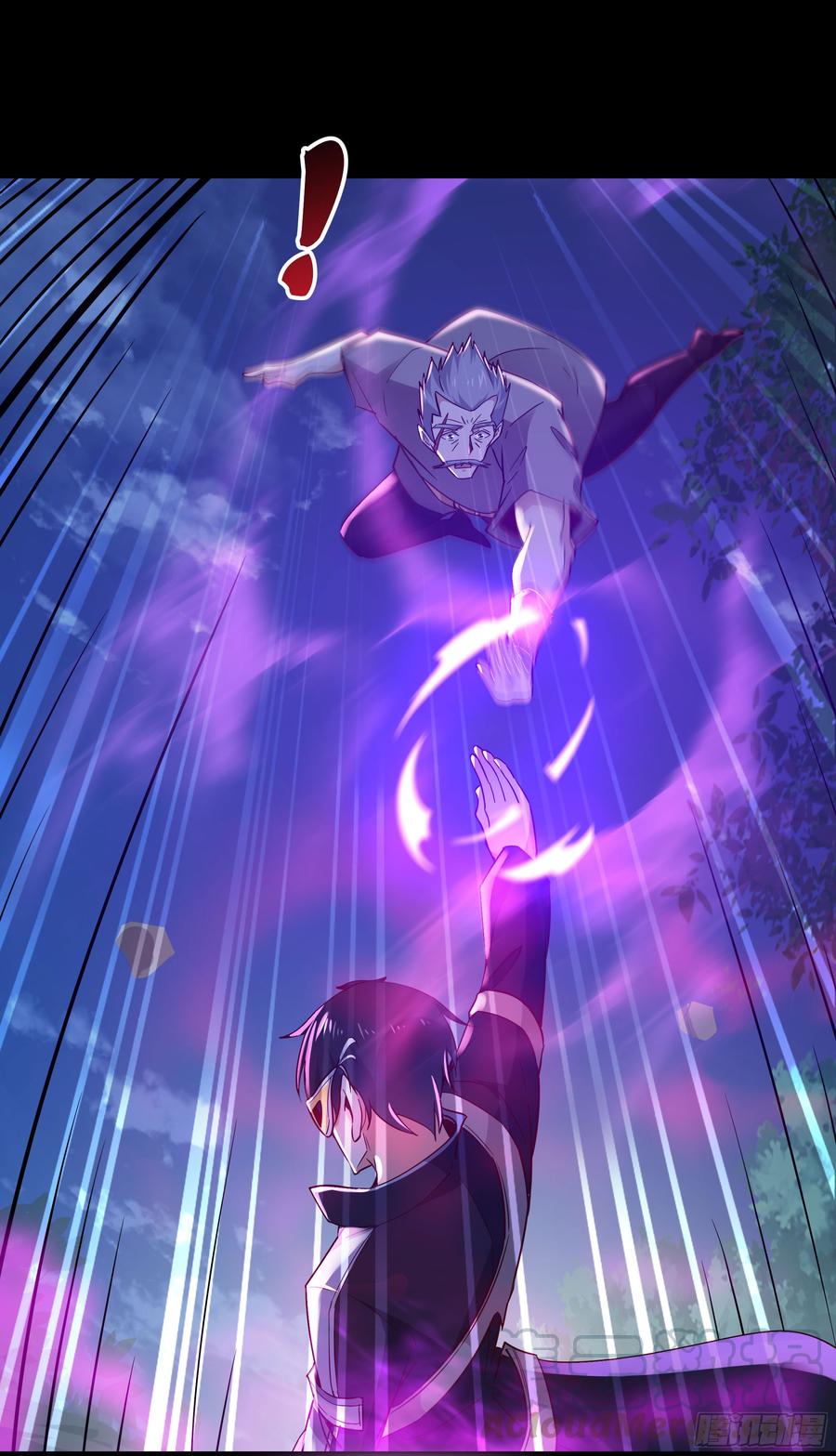 Rebirth: City Deity Ch.104 p25