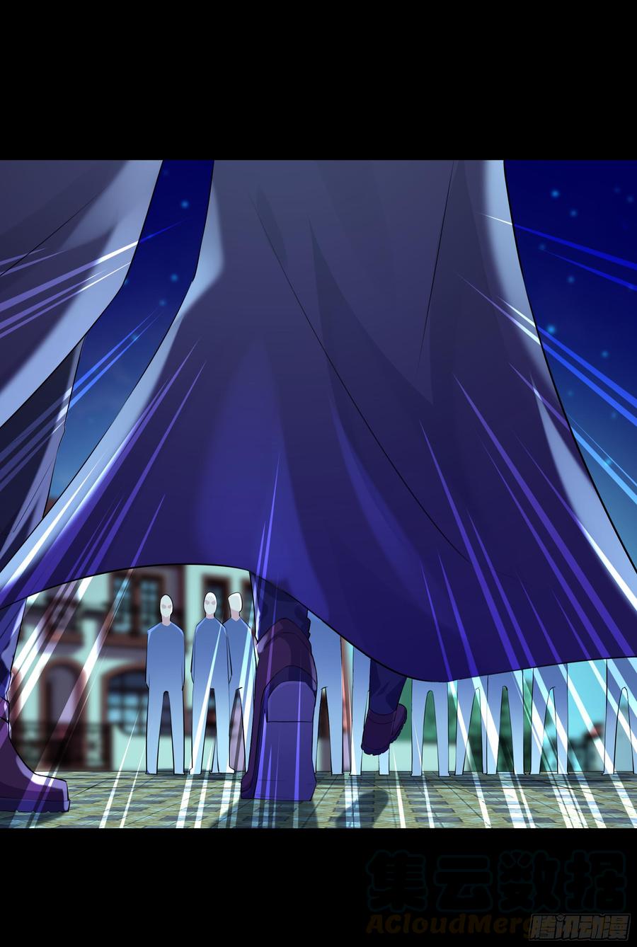 Rebirth: City Deity Ch.106 p29