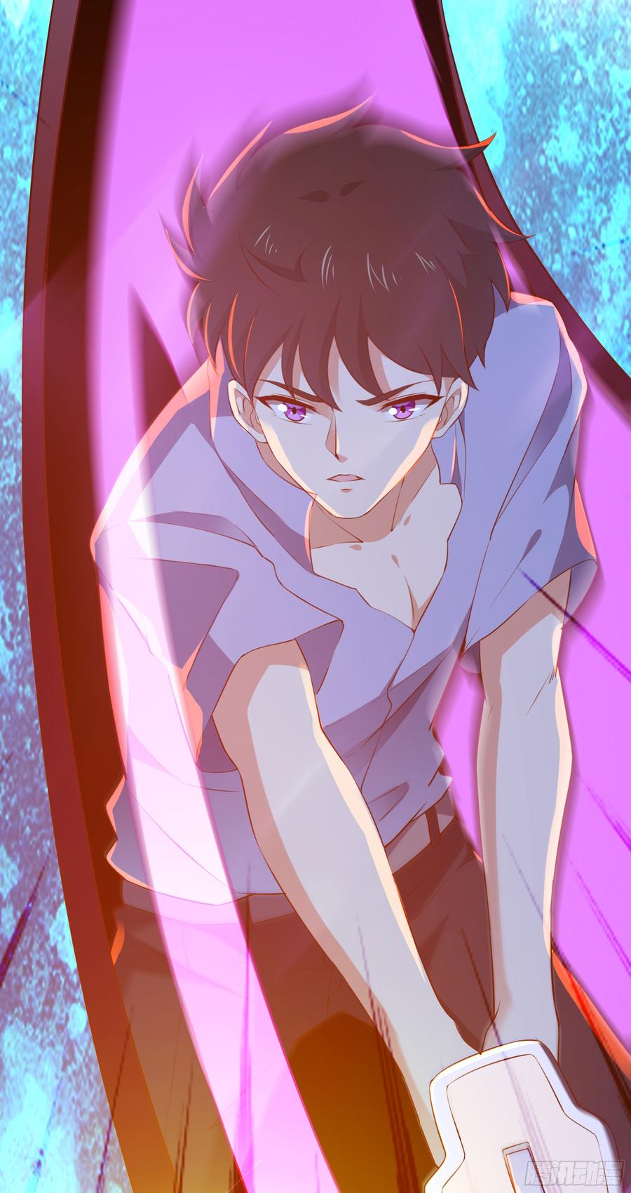 Rebirth: City Deity Ch.112 p55