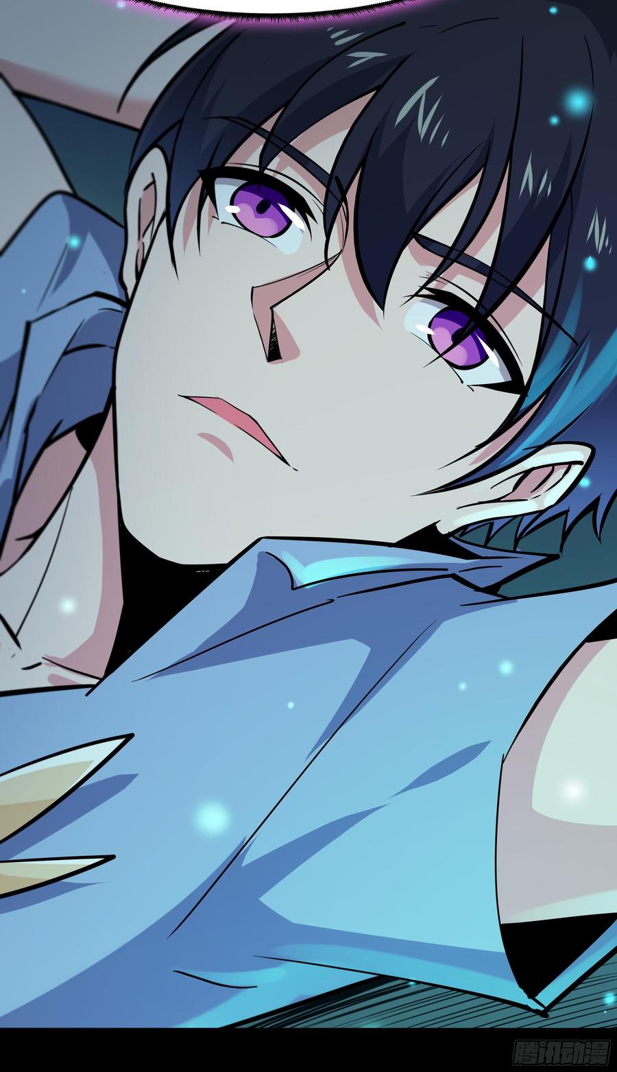 Rebirth: City Deity Ch.113 p25