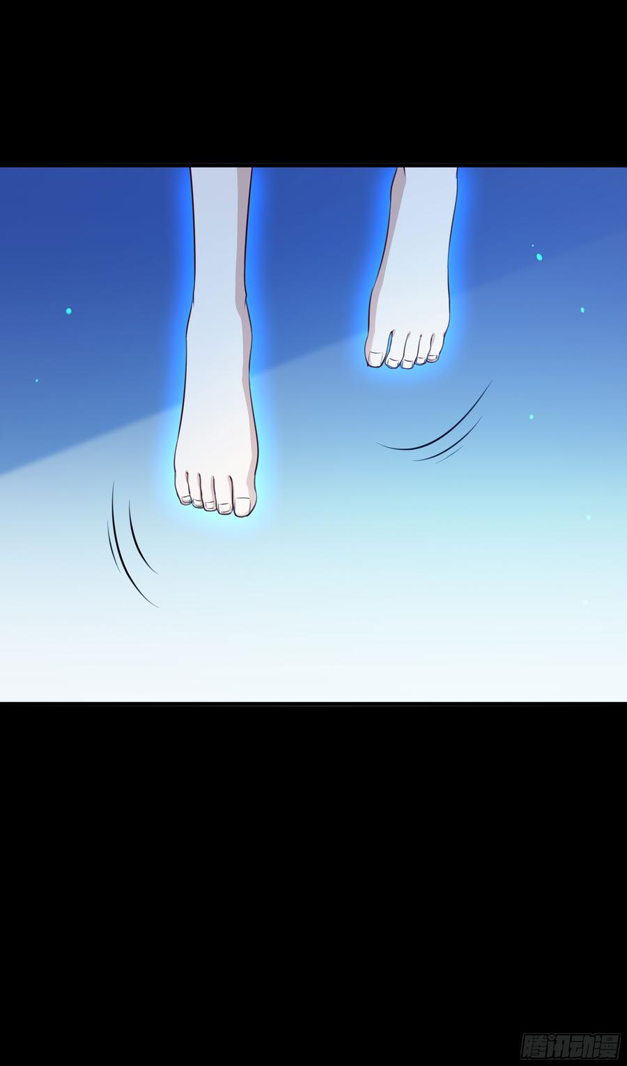 Rebirth: City Deity Ch.114 p6