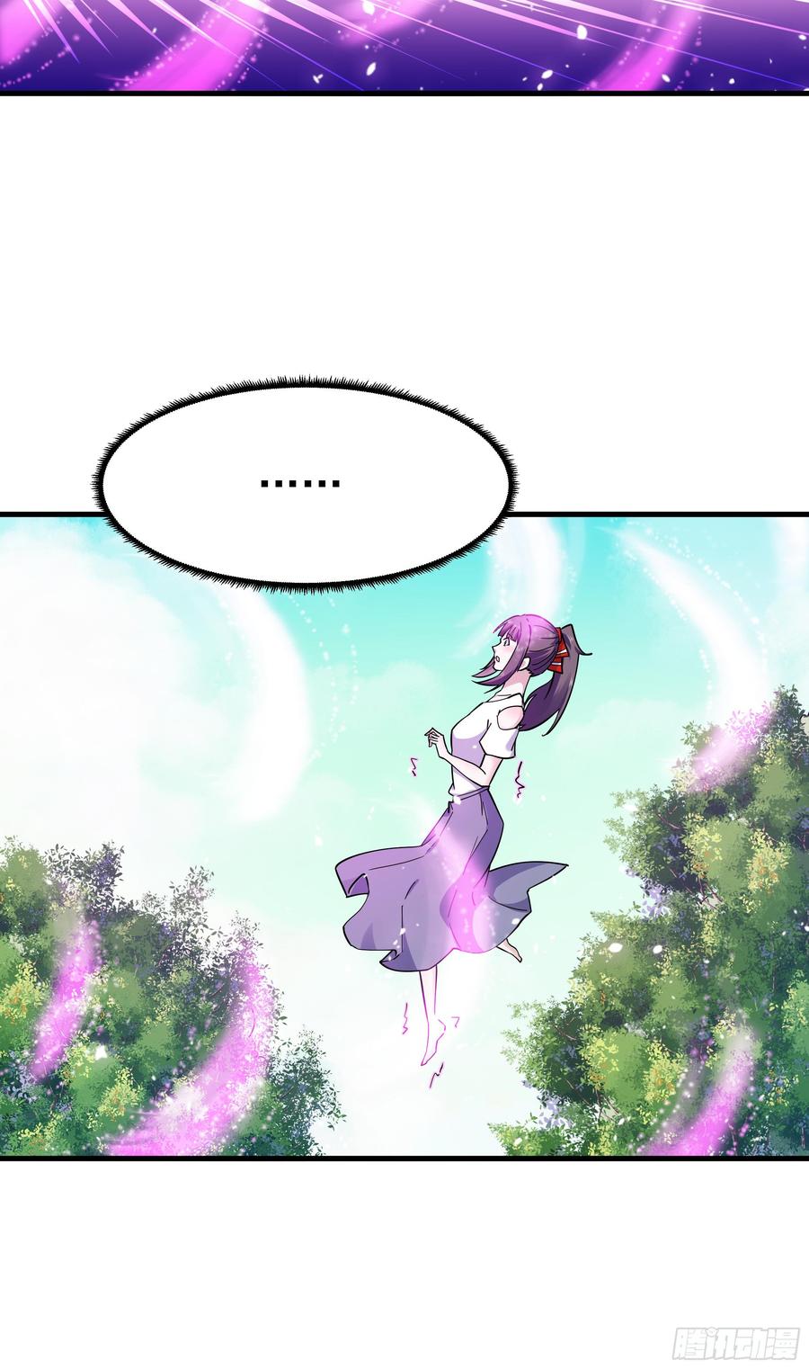 Rebirth: City Deity Ch.115 p32