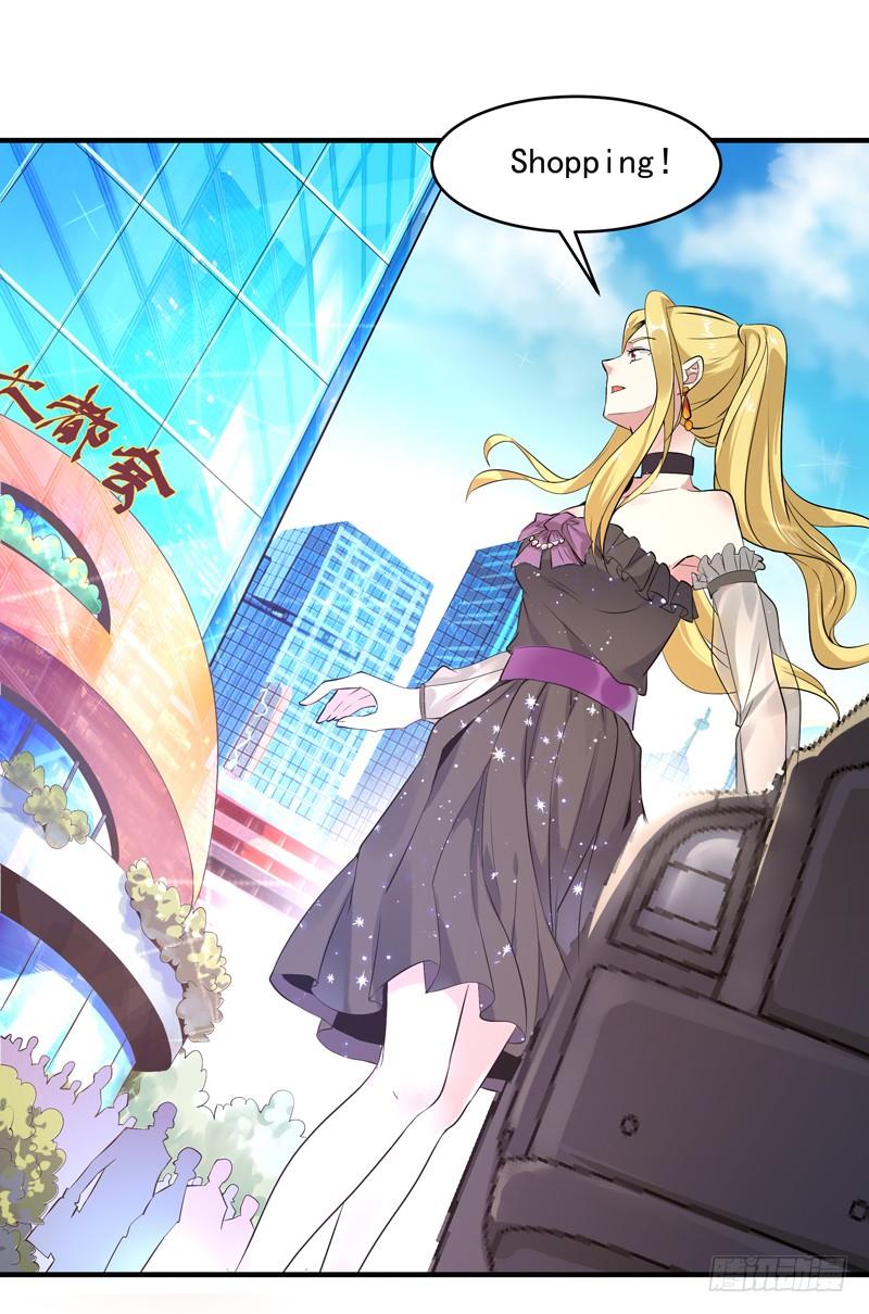 Rebirth: City Deity Ch.12 p12