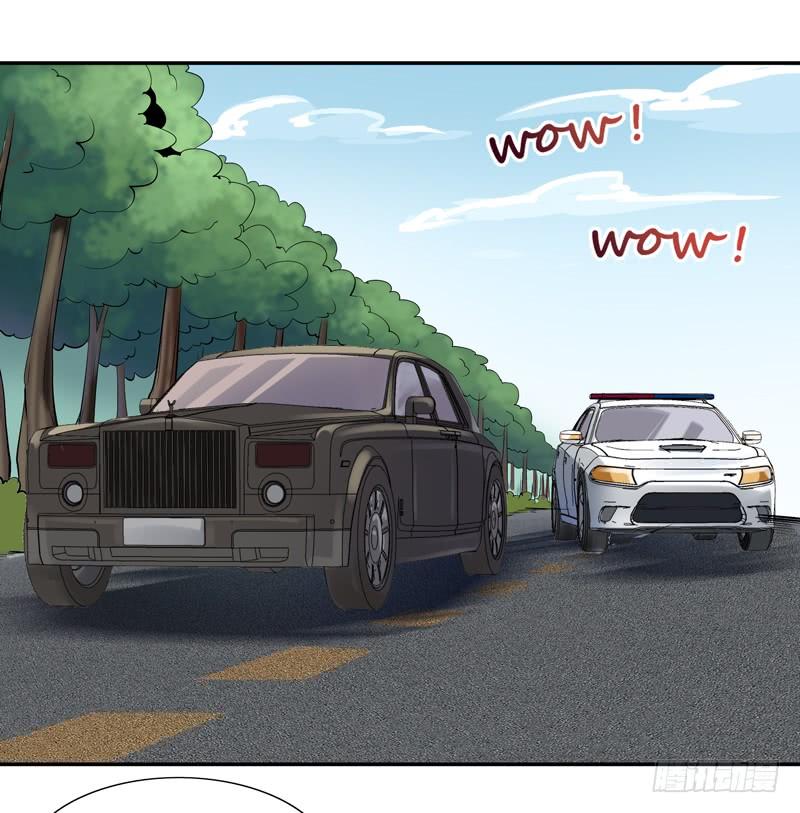 Rebirth: City Deity Ch.16 p33
