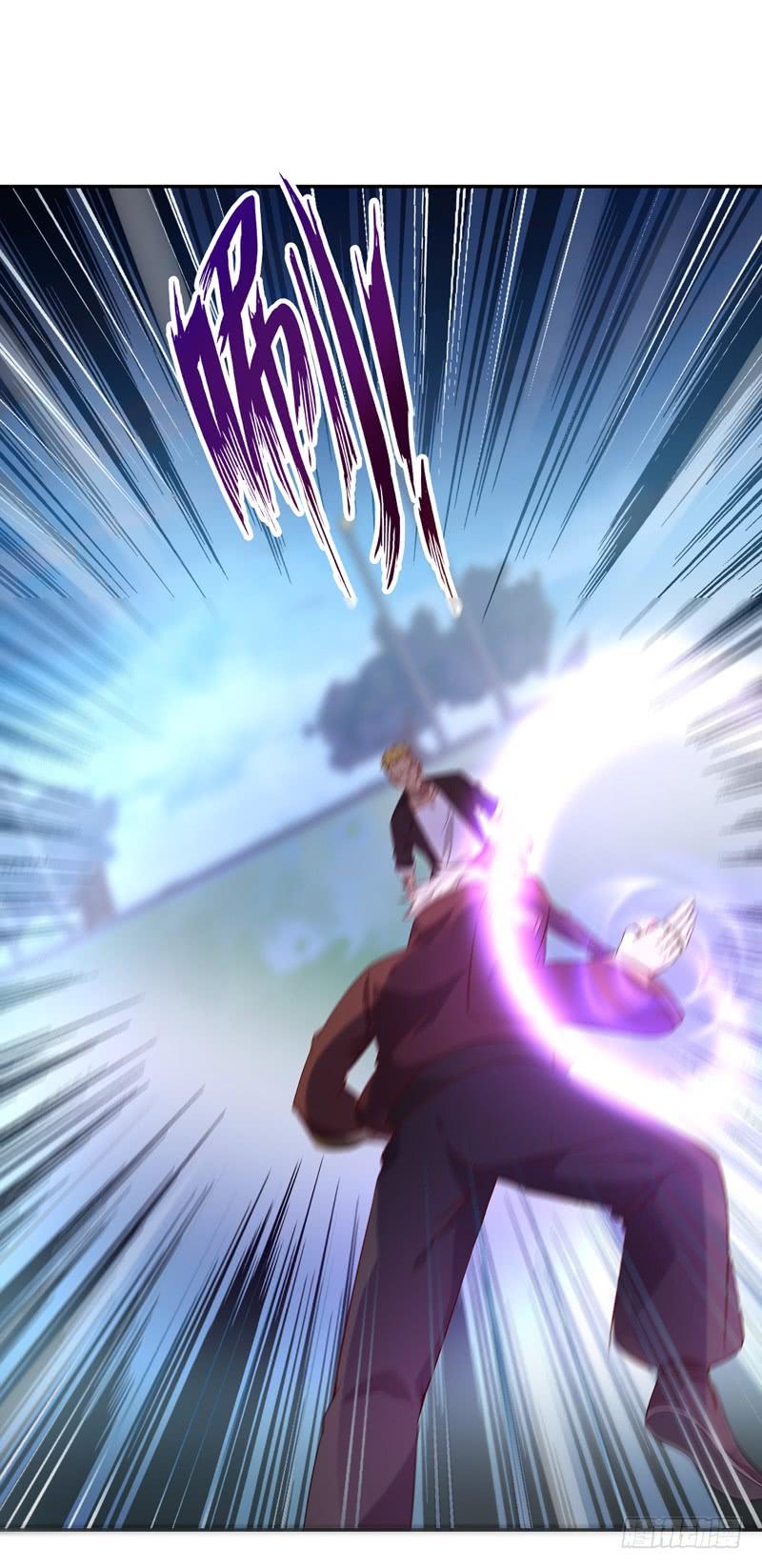 Rebirth: City Deity Ch.21 p17