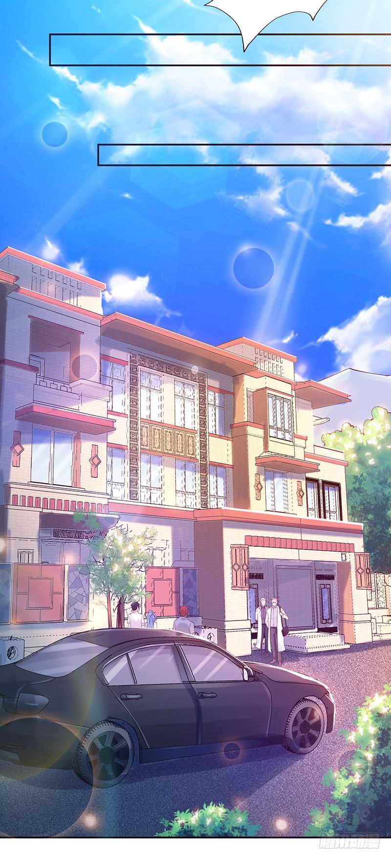 Rebirth: City Deity Ch.27 p10